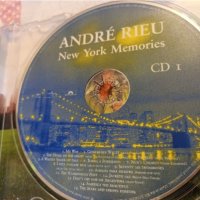 ANDRE RIEU, снимка 10 - CD дискове - 43976184