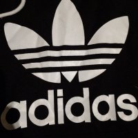 дамско горнище Adidas , снимка 2 - Спортни екипи - 43145809