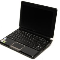 Лаптоп Asus Eee PC 1000H, снимка 1 - Лаптопи за дома - 32952607
