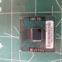 Процесор CPU Intel Core Duo T2400 1.83 laptop, снимка 1 - Процесори - 35604715