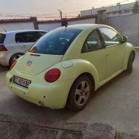 New Beetle, снимка 7 - Автомобили и джипове - 39039558
