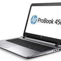 Лаптоп HP ProBook 450 G3, снимка 2 - Лаптопи за дома - 44018576