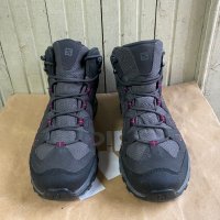 ''Salomon Lyngen MID Gore-Tex''оригинални водоустойчиви боти 40 номер, снимка 3 - Дамски боти - 39301303