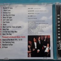 The Knack – 1991 - Serious Fun(Pop Rock), снимка 2 - CD дискове - 42998690