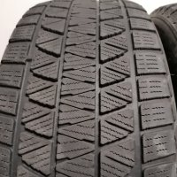 265/60/18 Bridgestone 2021 г. / джип зимни гуми, снимка 4 - Гуми и джанти - 44067920