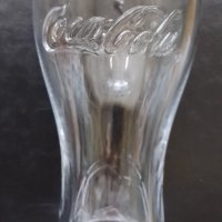 Чаша "Coca Cola", снимка 1 - Чаши - 39082058