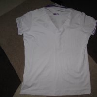 Блуза ADIDAS    дамска,ХЛ , снимка 3 - Спортни екипи - 33382922