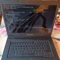 Лаптоп Packard Bell за части, снимка 1 - Лаптопи за дома - 38908243