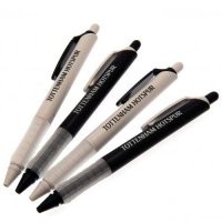 Комплектът Химикалки TOTTENHAM HOTSPUR 4 Pack Pen Set, снимка 3 - Други стоки за дома - 27513632