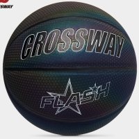 Баскетболна топка с холографна повърхност, снимка 3 - Баскетбол - 43284085