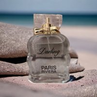 Darling 100 ml Eau de Toilette Pour Femme от Paris Riviera, снимка 2 - Дамски парфюми - 43399123