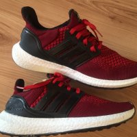 МАРАТОНКИ – ADIDAS; размер: 41, снимка 1 - Маратонки - 28612105