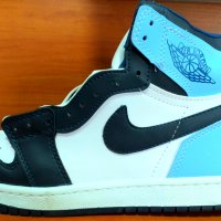 Обувки Nike Air Jordan, снимка 1 - Кецове - 39630858