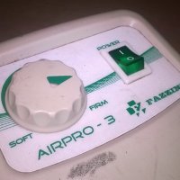 FAZZINI AIRPRO-3 AIR PUMP ITALY-ВНОС шВЕИЦАРИЯ, снимка 2 - Медицинска апаратура - 27455374