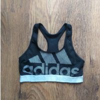 adidas - страхотно спортно бюстие , снимка 6 - Спортни екипи - 32751757