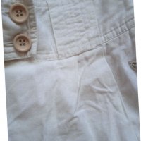 Бели бермуди kensol , снимка 8 - Къси панталони и бермуди - 36886758