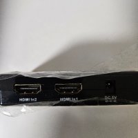 
HDMI превключвател 

, снимка 5 - Други - 43105084