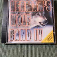 Herman’s Wolf Band,Skitnicks,Балкански бандити,Криза, снимка 2 - CD дискове - 43676281
