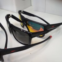 HIGH QUALITY POLARIZED100%UV Слънчеви очила TOП цена !!! Гаранция!!! , снимка 3 - Слънчеви и диоптрични очила - 26596791