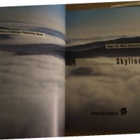 Israel Picture Books - Skyline - Israel From Above, снимка 2 - Енциклопедии, справочници - 35133238