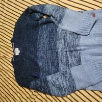 Мъжки блузи, снимка 8 - Пуловери - 26707506