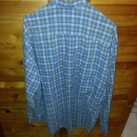Маркова мъжка риза Тortoise, снимка 3 - Ризи - 26519854