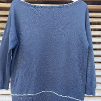 Дамски пуловер Max&Co, снимка 6 - Блузи с дълъг ръкав и пуловери - 39755104