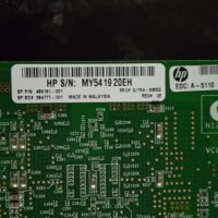 8Gb Мрежова карта HP AJ764-63002 82Q 8Gb 2-Port FC HBA, снимка 1 - Мрежови адаптери - 39760005