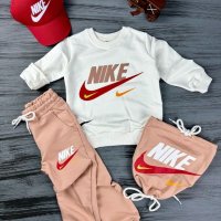 Детски сет NIKE , снимка 4 - Детски комплекти - 43573647