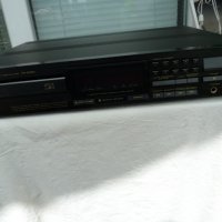 CD плейър PIONEER PD-6050, снимка 2 - Друга електроника - 32734642