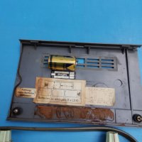 Старо радио Philips Dorette, снимка 8 - Антикварни и старинни предмети - 32774790