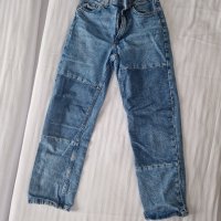 H&M Детски дънки, снимка 4 - Детски панталони и дънки - 43340882