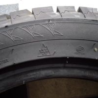 Нови зимни гуми , снимка 5 - Гуми и джанти - 43394446