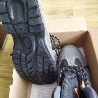 Нови работни обувки, 42 номер , снимка 4 - Други - 39562359