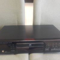 CD KENWOOD DP-1050, снимка 2 - Ресийвъри, усилватели, смесителни пултове - 40169802