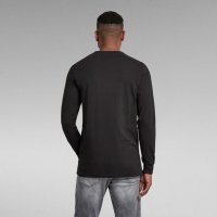 МЪЖКА БЛУЗА – G-STAR RAW Originals Blueprint; размери: M, L, XL и 2XL, снимка 2 - Блузи - 35323880