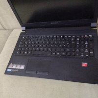 Продавам лаптоп Lenovo B51-35 15.6'' Led / 8gb.ram /500gb. hdd, снимка 2 - Лаптопи за работа - 40777530