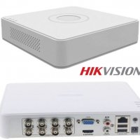 DVR Hik VISION DS-7108HQHI-K1S, снимка 1 - Други - 39851105