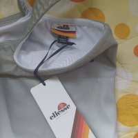 Уникален цял бански ellesse xxs, снимка 3 - Бански костюми - 32410807