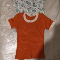 Детски тениски, снимка 2 - Детски тениски и потници - 28352360
