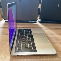 Лаптоп Apple Macbook PRO 13 2016 I5 8GB 256GB SSD с гаранция A1706, снимка 4 - Лаптопи за работа - 37185712