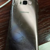 Samsung s8 за части, снимка 1 - Samsung - 43519394