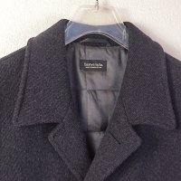 Benvenuto coat 54, снимка 2 - Палта - 38271314