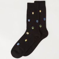 Чорапи Harry Potter и Marvel , снимка 1 - Мъжки чорапи - 43987444