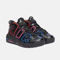 Маратонки Nike Air More Uptempo , снимка 3 - Маратонки - 42978897