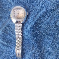 Часовник-Luch-механичен-Made in USSR, снимка 1 - Мъжки - 26314268
