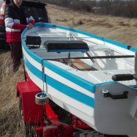 Лодка и сонар Humminbird , снимка 3 - Воден транспорт - 42994519