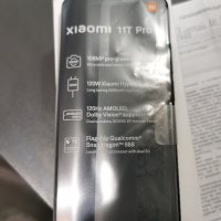 Xiomi 11T pro, снимка 5 - Xiaomi - 43757611