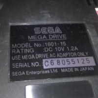 sega mega drive-made in japan-внос холандия, снимка 6 - Други игри и конзоли - 27904585