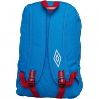 Раница Umbro Diamond Logo Blue, снимка 2 - Раници - 27626984